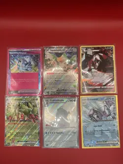20 pokemon Card lot LP/MP Conditions - Image 3