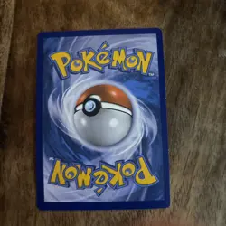 Haunter 34/83 Generations Reverse Holo Pokemon Card - Image 2