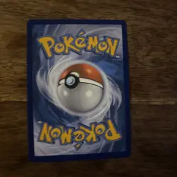 Water Energy 77/83 Generations Reverse Holo Rare Pokemon Card - Image 2