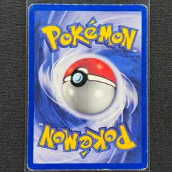 Gastly - 50/102 - Common - Base Set - Pokemon Card - HP - Image 2