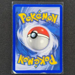 Pineco - 61/75 - Common - Neo Discovery - Pokemon Card - HP - Image 2