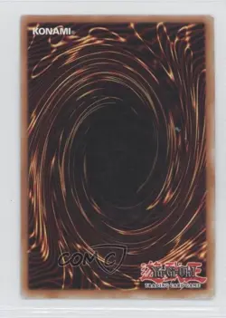 The Fabled Peggulsus 1st Ed. YuGiOh Hidden Arsenal 4: Trishula's Triumph - Image 2