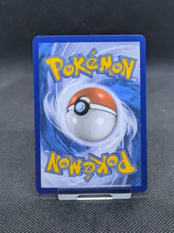 Pokemon Card Basic Grass Energy 278/193 Paldea Evolved NM/M - Image 2