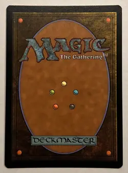 MTG Call Forth the Tempest (Borderless) (Surge Foil) LTC Lord of the Rings NM - Image 2