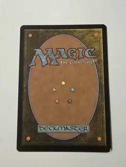 Magic The Gathering, Etherium Sculptor, Modern Masters, Foil - Image 2