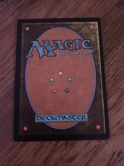 MTG Supreme Verdict FOIL Promo #134 TMC Magic X Teenage Mutant Ninja Turtles 🐢 - Image 2