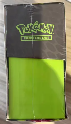 Pokemon TCG | Perfect Order ETB | (Elite Trainer Box) Brand New factory sealed - Image 4