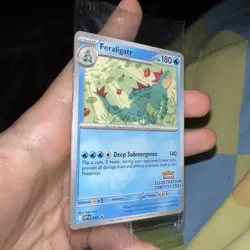 Pokemon TCG 2024 Illustration Contest Sealed 3 Card Promo Bundle - Image 2