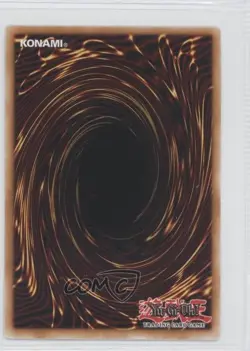 Nordic Relic Megingjord 1st Ed. YuGiOh Storm of Ragnarok #STOR-EN088 - Image 2