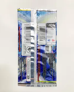 Pokemon TCG Sealed Booster Pack Sun & Moon Legendary Clash Mewtwo Mew Thai As6a - Image 2