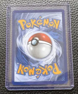 Pokemon Boss’s Orders 256/217 Ascended Hero’s - NM pack pull! - Image 2