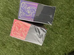 Pokemon TCG Scarlet & Violet Base Elite Trainer Box ETB SetOf 2 (Factory Sealed) - Image 2