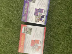 Pokemon TCG Scarlet & Violet Base Elite Trainer Box ETB SetOf 2 (Factory Sealed) - Image 4