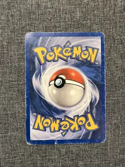 Flaaffy 047/147 Aquapolis Regular Pokemon TCG - Image 2