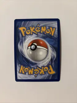 Psyduck 39/217 Pokemon Ascended Heroes Reverse Holo Water Energy - Image 2