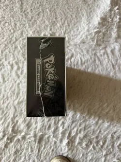 Pokemon TCG Celebrations Ultra Premium Collection Box 2021 New Factory Sealed - Image 3