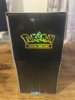 Mega Evolution Lucario Pokemon Center ETB Pokemon TCG Sealed - Image 4
