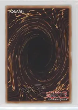 Baby Raccoon Ponpoko 1st Ed. YuGiOh Mega-Tins Mega Pack #MP14-EN136 - Image 2