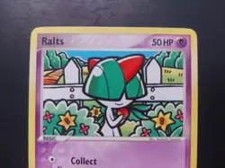 Pokemon - Ralts 81/113 Common Ex Delta Species - Image 2