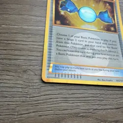 Rare Candy 105/101 - Plasma Blast Gold Secret Rare Pokemon - MP - Image 5