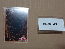 Yugioh The Winged Dragon of Ra 15AX-XRY59 Structure Lightly Played - Image 2