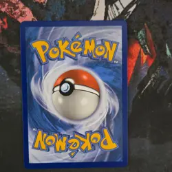 Pokemon Misty's Favor Full Art Holo Ultra Rare Trainer 235/236 Sm-Unified Minds - Image 2