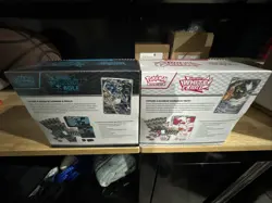 Pokemon TCG Black Bolt and White Flare Elite Trainer Boxes ETB 2-Pack, Sealed - Image 2