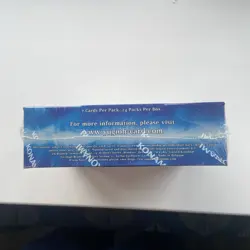 Yu-Gi-Oh TCG Valiant Smashers Booster Box - Image 4