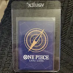 2025 One Piece SABO #OP07-118 Carrying on His Will (OP13) SP Ver. SEC Japanese - Image 2