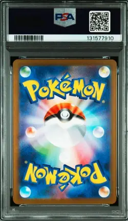 PSA 10 Team Rocket's Mewtwo ex 130/098 Sv10 Holo Pokemon card Japanese F/S. - Image 2