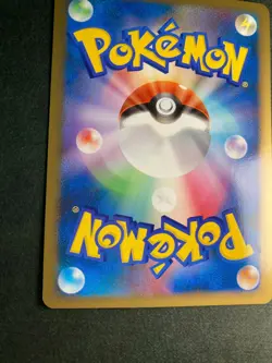 Pokemon Card | Mewtwo Lv. X Holo DP28 Black Star Promo - Image 3