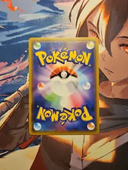 Pokemon TCG Gengar S4A 071/190 Shiny Star V Pokemon Card Japanese LP - Dented - Image 2