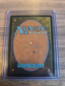 Orcish Bowmasters MtG - Image 4