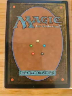 MTG Steelswarm Operator 0080 Edge of Eternities M/NM Free UK P&P - Image 2