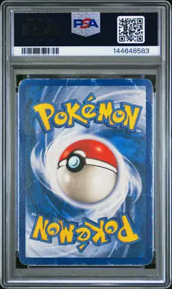 PSA 2 Rayquaza ex 039 2006 Nintendo Black Star Promo Pokemon Card - Image 2