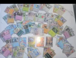 Pokemon Tcg Collection 1150 Holo/Reverse Holos Rares, Promos - Image 2