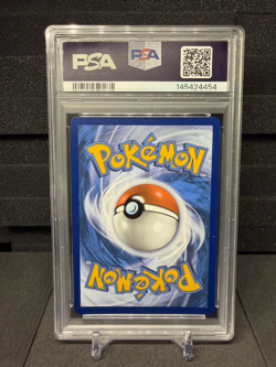 2025 | Pokemon Mega Evolution | Mega Latias EX SIR | 181/132 | PSA 9 - Image 2