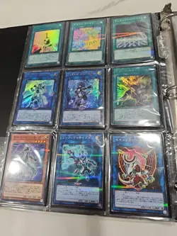 YuGiOh TCG Set of 36 Special Pack Promos JPN 20th Anniversary Duelist Box US - Image 4