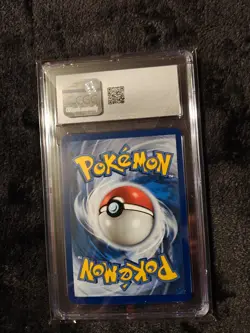 Pokemon Venusaur 15/102 Celebrations Classic Collection Holo CGC Gem Mint 10 - Image 2