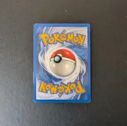 Pokemon Moo-Moo Milk 101/111 Neo Genesis: Trainer Unlimited Regular English - Image 2