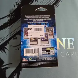 Yugioh Tcg The Infinite Forbidden English Tuck Box Sealed - Image 2