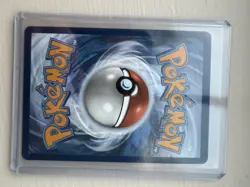 Team Rocket's Mewtwo ex 213/182 SV10: Destined Rivals Ultra Rare Pokemon Card - Image 2