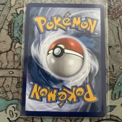Pokemon Mega Venusaur EX Holo Card 155/132 Me01: Mega Evolution - Image 2