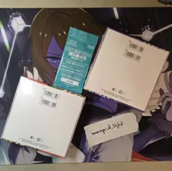 Japanese Pokemon Card Scarlet ex & Violet ex Booster Boxes w/ PROMO COMBO Sealed - Image 2