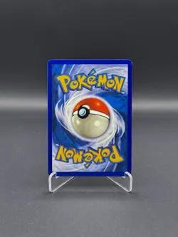 Pokemon TCG - Gengar 20/62 - Fossil Set - Non-holo - WOTC - Near Mint (NM) - Image 2