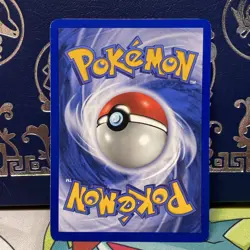 GENGAR 20/62 FOSSIL SET 1ST EDITION POKEMON TCG CCG 1999 NM - Image 2
