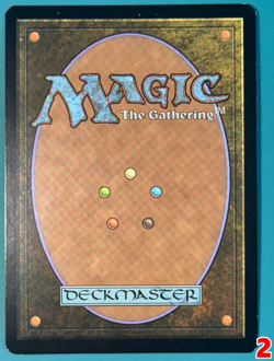 MTG FOIL Dismember - First Edition New Phyrexia NPH - LP READ LISTING - Image 5