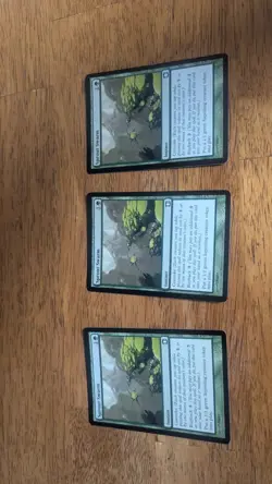 Sprout Swarm Future Sight 3X Magic The Gathering MTG - Image 1