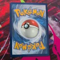 Mega Starmie EX 021/088 - ME Perfect Order - Double Rare - Pokemon TCG Card NM - Image 2