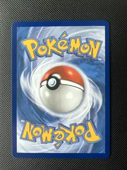Mega Starmie ex 021/088 - Perfect Order - Pokemon Card NM/M - Image 2
